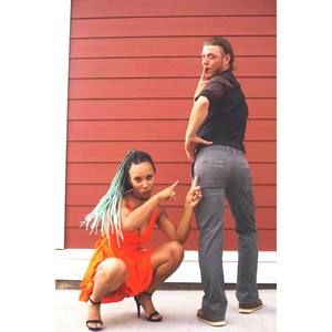 Meet your Posher, Lashawnda